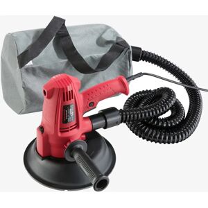 Lijadora Orbital Arebos 710W - Velocidad Variable - Extracción de Polvo Eficiente - Rojo Lijadora Orbital Arebos 710W - Velocidad Variable - Extracción de Polvo Eficiente - Rojo