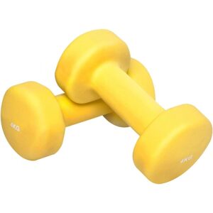 Gorilla Sports Kiinteän Painon Käsipainot - 8 kg Set Gorilla Sports Kiinteän Painon Käsipainot - 8 kg Set