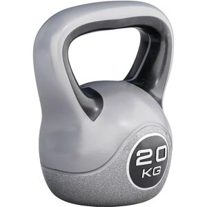 Gorilla Sports Kettlebell 8 kg - Kettlebell Fitness Gorilla Sports Kettlebell 8 kg - Kettlebell Fitness