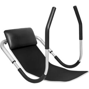Gorilla Sports AB Roller - Entraîneur de Core Compact - Équipement de Fitness Gain de Place - Publicité Gorilla Sports AB Roller - Entraîneur de Core Compact - Équipement de Fitness Gain de Place - Publicité