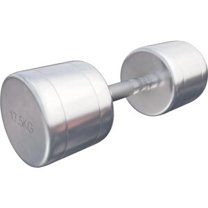Gorilla Sports Kromade Handvikter 1-20kg - Styrketräning Gorilla Sports Kromade Handvikter 1-20kg - Styrketräning