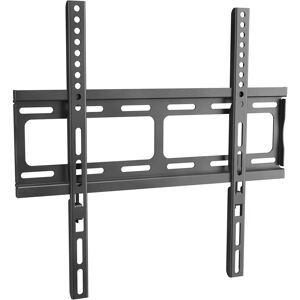 RICOO F0244 Fixed Wall Mount for 26-55 inch TVs - TV Wall Bracket RICOO F0244 Fixed Wall Mount for 26-55 inch TVs - TV Wall Bracket