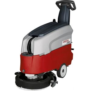 Sprintus CAMIRA Fußbodenreinigungsmaschine - 17 Zoll, ECO-Modus, leicht Sprintus CAMIRA Fußbodenreinigungsmaschine - 17 Zoll, ECO-Modus, leicht