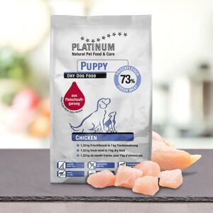 Platinum Puppy Chicken - suché krmivo pro psy - 5 kg Platinum Puppy Chicken - suché krmivo pro psy - 5 kg