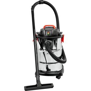 Grafner - Industriestaubsauger - 30L - 1200W - Industrial vacuum cleaner - Publicité Grafner - Industriestaubsauger - 30L - 1200W - Industrial vacuum cleaner - Publicité