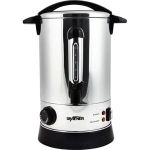 Grafner - HG10741 - 8.8 L - 1500 W - Electric Kettle - Publicité Grafner - HG10741 - 8.8 L - 1500 W - Electric Kettle - Publicité