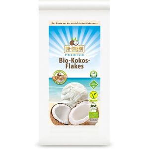 Dr. Goerg Modèle - Flocons de Coco Bio - 300g - Publicité Dr. Goerg Modèle - Flocons de Coco Bio - 300g - Publicité