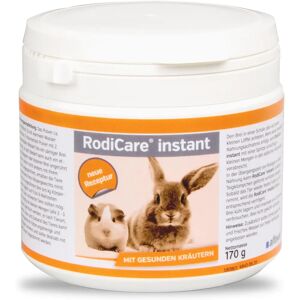 Rodicare Tiernahrung - 170g - Unterstützt Verdauungsgesundheit Rodicare Tiernahrung - 170g - Unterstützt Verdauungsgesundheit