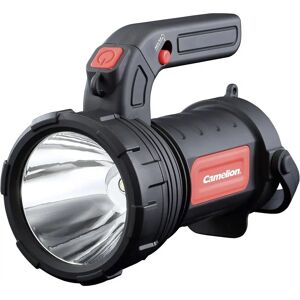 Camelion 30200055 S32 2in1 Spotlight - Lampe de travail - Publicité Camelion 30200055 S32 2in1 Spotlight - Lampe de travail - Publicité