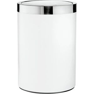 Joop! Chromeline Cubo de basura - Accesorio de lujo para baño Joop! Chromeline Cubo de basura - Accesorio de lujo para baño