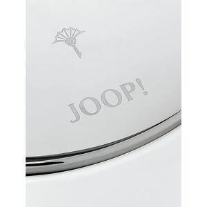JOOP! Secchiello pedale Chromeline bianco - Accessorio bagno JOOP! Secchiello pedale Chromeline bianco - Accessorio bagno