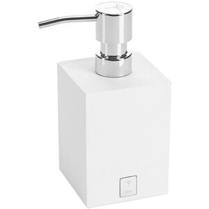 JOOP! BATHLINE Seifenspender - Weiß - Badezimmerzubehör JOOP! BATHLINE Seifenspender - Weiß - Badezimmerzubehör