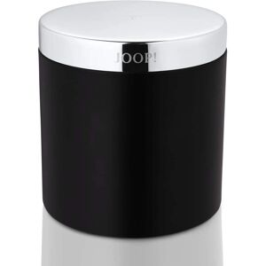 JOOP! Chromeline Black Variosusos Acero Inoxidable 10.5cm - Accesorios de baño JOOP! Chromeline Black Variosusos Acero Inoxidable 10.5cm - Accesorios de baño