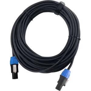 Pronomic Pro-line BOXSP2-15 Kabel głośnikowy - Profesjonalny dźwięk 15m Pronomic Pro-line BOXSP2-15 Kabel głośnikowy - Profesjonalny dźwięk 15m