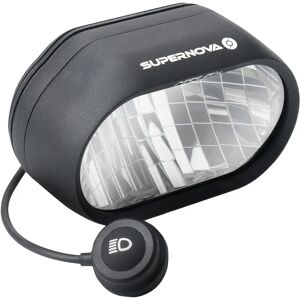 Supernova M99 Dy Pro - Fietslicht met opties Supernova M99 Dy Pro - Fietslicht met opties
