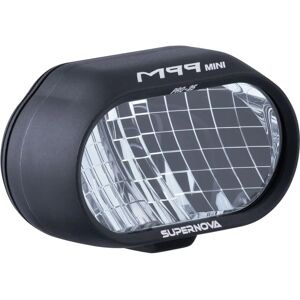 Supernova M99 Mini Pro-21 W Bike Light - Long Range, Automatic Supernova M99 Mini Pro-21 W Bike Light - Long Range, Automatic