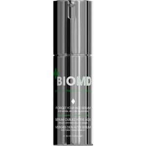 BIOMED Märke Modell - Anti-Aging Serum - 30ml BIOMED Märke Modell - Anti-Aging Serum - 30ml