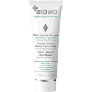 Herba Anima GmbH BIOMED Masque Visage Anti-Âge - Soin Anti-Âge - Publicité Herba Anima GmbH BIOMED Masque Visage Anti-Âge - Soin Anti-Âge - Publicité