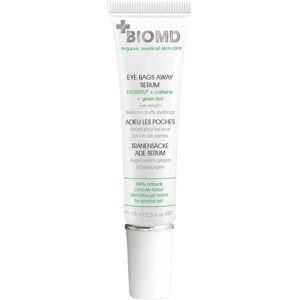BIOMED Ögonserum Mot Svullnad - 15 ml BIOMED Ögonserum Mot Svullnad - 15 ml