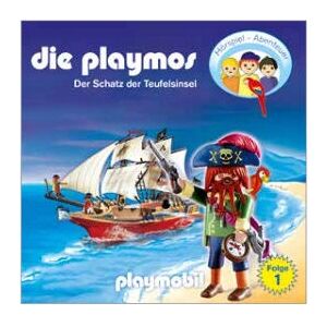 Edel Modelo - CD de música - Die Playmos - Florian Fickel Edel Modelo - CD de música - Die Playmos - Florian Fickel