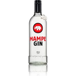 Mampe Berlin Mampe Dry Gin - 40% vol. - 0,7L - Gin - Publicité Mampe Berlin Mampe Dry Gin - 40% vol. - 0,7L - Gin - Publicité