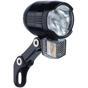 Buchel Shiny 80 LED Fietslicht - Koplamp Buchel Shiny 80 LED Fietslicht - Koplamp
