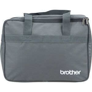 Étui pour Machine à Coudre Brother - Gris Protection & Portable - Publicité Étui pour Machine à Coudre Brother - Gris Protection & Portable - Publicité