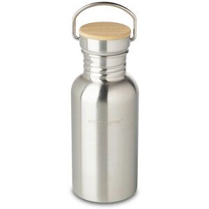 Butelka na wodę ECHTWERK 500 ml ze stali nierdzewnej - Sport i outdoor Butelka na wodę ECHTWERK 500 ml ze stali nierdzewnej - Sport i outdoor