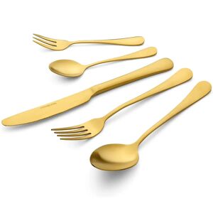 ECHTWERK Sorrent - Vintage 30-tlg. Besteck-Set ECHTWERK Sorrent - Vintage 30-tlg. Besteck-Set