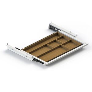 Actiforce FA-SLS-FG0139-29 Schreibtisch-Organizer - Aluminium, Holz, Weiß - Schreibtisch-Organizer Actiforce FA-SLS-FG0139-29 Schreibtisch-Organizer - Aluminium, Holz, Weiß - Schreibtisch-Organizer