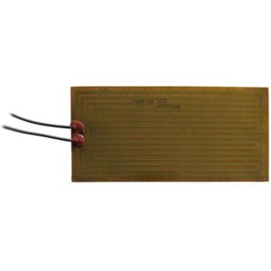 Thermo TECH Polyimid Varmefolie - Varmefilm Thermo TECH Polyimid Varmefolie - Varmefilm
