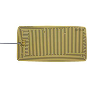 Thermo Tech Polyester Verwarmingsfolie - 24V 30W - 355x182.5mm Thermo Tech Polyester Verwarmingsfolie - 24V 30W - 355x182.5mm