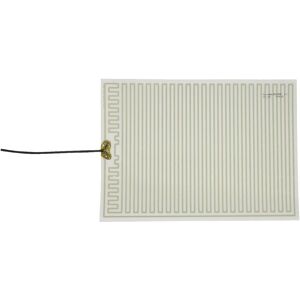 Thermo Tech polyester värmefilm - 450x320mm - Elektrisk värmeelement Thermo Tech polyester värmefilm - 450x320mm - Elektrisk värmeelement