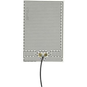 Thermo Tech Films Chauffants en Polyester - 230 V 40 W - 300x200mm - Publicité Thermo Tech Films Chauffants en Polyester - 230 V 40 W - 300x200mm - Publicité