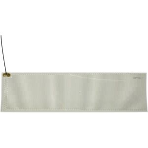 Thermo Tech Polyester Varmefolie - 840x230mm - 230V 400W Thermo Tech Polyester Varmefolie - 840x230mm - 230V 400W