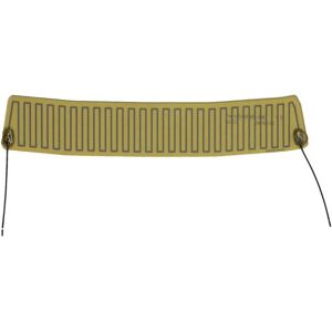 Film chauffant polyester Thermo Tech - 42 V 20 W - 320x61 mm - Publicité Film chauffant polyester Thermo Tech - 42 V 20 W - 320x61 mm - Publicité