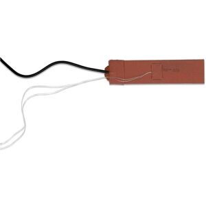 Thermo TECH Silikone Varmefolie - IPX7 - 50x200mm - Varmefolie Thermo TECH Silikone Varmefolie - IPX7 - 50x200mm - Varmefolie