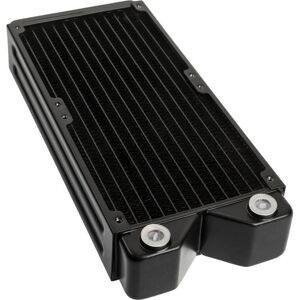 Radiateur MagiCool 240S G2 Ultra - Cuivre - 240mm - Noir - Refroidissement liquide - Publicité Radiateur MagiCool 240S G2 Ultra - Cuivre - 240mm - Noir - Refroidissement liquide - Publicité