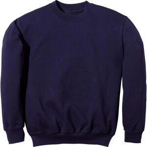 FRUIT OF THE LOOM XXL (60/62) Blau Unisex Sweatshirt - Sweatshirt FRUIT OF THE LOOM XXL (60/62) Blau Unisex Sweatshirt - Sweatshirt