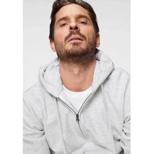 Fruit of the Loom Grau Kapuzen-Sweatshirt - Kapuzenpullover Fruit of the Loom Grau Kapuzen-Sweatshirt - Kapuzenpullover