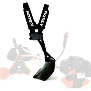 FUXTEC - Professionelle Komfort-Tragesystem - Rückenstütze für Multitools FUXTEC - Professionelle Komfort-Tragesystem - Rückenstütze für Multitools