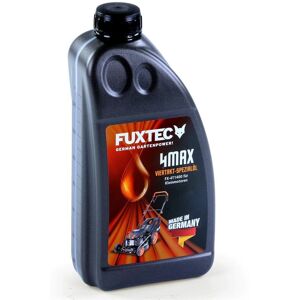 Olio motore 4 tempi FUXTEC 1,4L SAE 30 - Tagliaerba Olio motore 4 tempi FUXTEC 1,4L SAE 30 - Tagliaerba