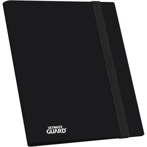 Ultimate Guard FlexXfolio 9 Bolsillos - Álbum de cartas - Negro Ultimate Guard FlexXfolio 9 Bolsillos - Álbum de cartas - Negro