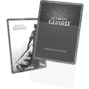 Průhledné návleky Katana od Ultimate Guard ve standardní velikosti - Pytlíky na karty Průhledné návleky Katana od Ultimate Guard ve standardní velikosti - Pytlíky na karty