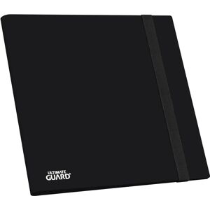 Ultimate Guard Nero 480 Modello - Album per carte Ultimate Guard Nero 480 Modello - Album per carte