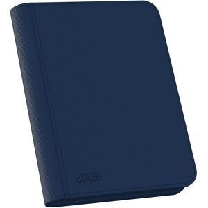 Ultimate Guard 160 Dark Blue Zipfolio - Folder for cards Ultimate Guard 160 Dark Blue Zipfolio - Folder for cards