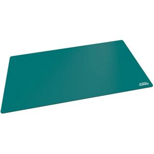 Ultimate Guard Tapis Monochrome - 61x35cm Antidérapant - Bleu Pétrole - Publicité Ultimate Guard Tapis Monochrome - 61x35cm Antidérapant - Bleu Pétrole - Publicité