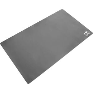 Tapis de Jeu Monochrome Gris Ultimate Guard - 61 x 35 cm - Accessoires de cartes - Publicité Tapis de Jeu Monochrome Gris Ultimate Guard - 61 x 35 cm - Accessoires de cartes - Publicité