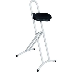 Kaiserkraft Asistencia para estar de pie con asiento giratorio - 610-860mm - Asistencia para estar de pie Kaiserkraft Asistencia para estar de pie con asiento giratorio - 610-860mm - Asistencia para estar de pie