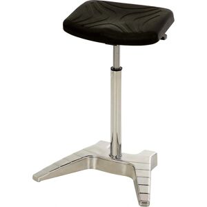 Lotz Aide Médicale Ajustable - Siège en Mousse 700-880mm Poteau en Aluminium avec Roulettes - Publicité Lotz Aide Médicale Ajustable - Siège en Mousse 700-880mm Poteau en Aluminium avec Roulettes - Publicité